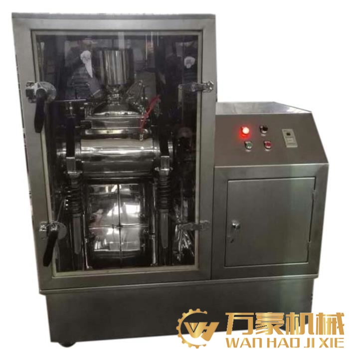 WFM系列超微振動磨