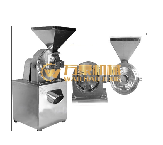 FL風冷式粉碎機